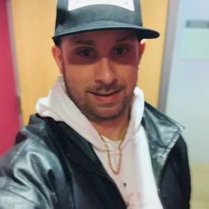 Meet your Posher, Mark